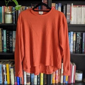 Project Social T lightweight long sleeve